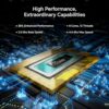 HONOR MagicBook X16 (2024), 12th Gen Intel Core i5-12450H, - Image 3