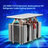 Generic Semiconductor Cooling System, Simple Convinient DIY - Image 7