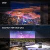 Samsung 163 cm (65 inches) 4K Ultra HD Smart OLED TV - Image 6