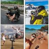 Cason -Tripod Monopod with Mini Selfie Stick & Tripod Kit for - Image 7
