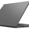 Lenovo V15 G3 IAP Laptop RYZEN 3-7320u / 8GB DDR4 / 512 GB SSD PCIe / 15.60 FHD TN Display/Windows 11/Ms-Office/Silver (Grey) / 1 Year Onsite Warranty - Image 8