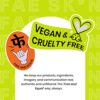FAE Beauty Gentle Face Cleanser With Cucumber & Cantaloupe Extract | Does Not Strip Natural Oils From Skin | Effectively Removes Dirt & Grime | For All Skin Types | Vegan 100ml - Image 5