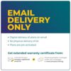 Onsitego 1 Year Extended Warranty for Small Home & Kitchen Appliances from Rs. 1-500 (Email Delivery - No Physical Kit) - Image 3