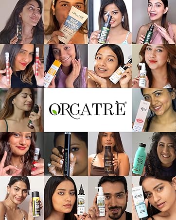 orgatre happy customers