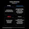 Samsung Galaxy S25 5G AI Smartphone (Silver Shadow, 12GB RAM, 512GB Storage), 50MP Camera with Galaxy AI - Image 2