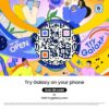 Samsung Galaxy S25 5G AI Smartphone (Silver Shadow, 12GB RAM, 512GB Storage), 50MP Camera with Galaxy AI - Image 12