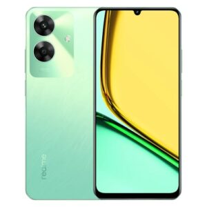 C61 Safari Green 4GB 64GB
