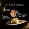 LAKMÉ Xtraordin-airy Mattereal Mousse Foundation, Matte Finish, Minimizes Pores, Has SPF8, 06 Almond Honey 25g - Image 5