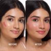 All Over You Multipurpose Stick - Pigmented, Dewy, Non-comedogenic | Vegan | All Skin Types | Hydrating and Long-Lasting - Mon Amour - Image 4