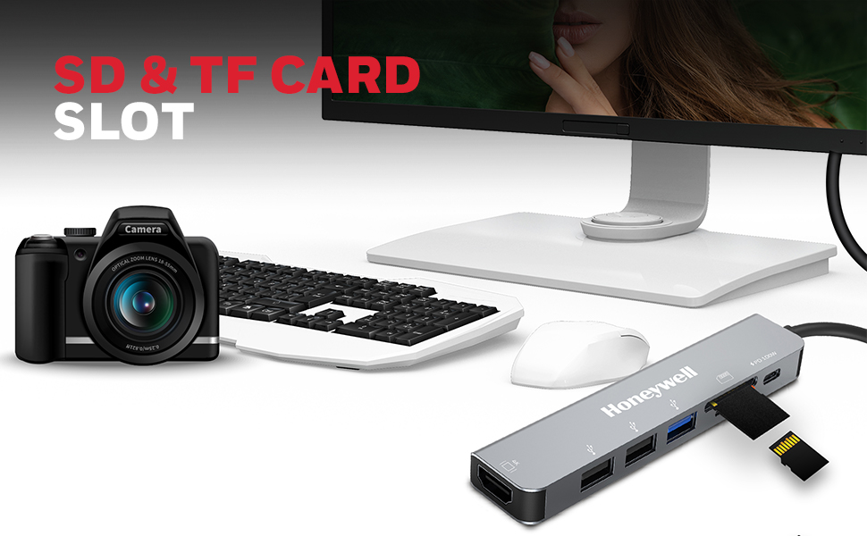docking station