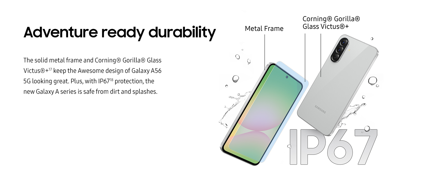 Durability