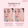 ACE Your Base Makeup Combo (Setting Spray & Primer) | Rose Glass Skin Mist & Feather Touch Moisturizer (100ml each) | For Glowing Skin | Up to 72 Hrs | All Skin Types | For Men & Women - Image 9