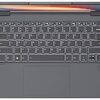 Lenovo IdeaPad Flex Intel Core i3-1215U 14"(35.5cm) WUXGA+ IPS 2-in-1 Laptop (8GB/512GB SSD/Windows 11/MS Office 2021/FHD Camera Digital Pen/Alexa/3 Month Game Pass/Grey/1.5Kg), 82R700KHIN - Image 6