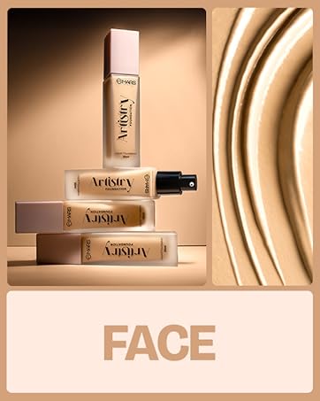 mars cosmetics