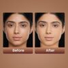 Swiss Beauty All-In-One Lightweight CC Cream with SPF 30 | Cover, Correct and Conceal | For Natural, Medium coverage | Shade- 05 Sand Beige, 25g | - Image 6