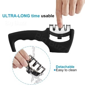 Knife Sharpener