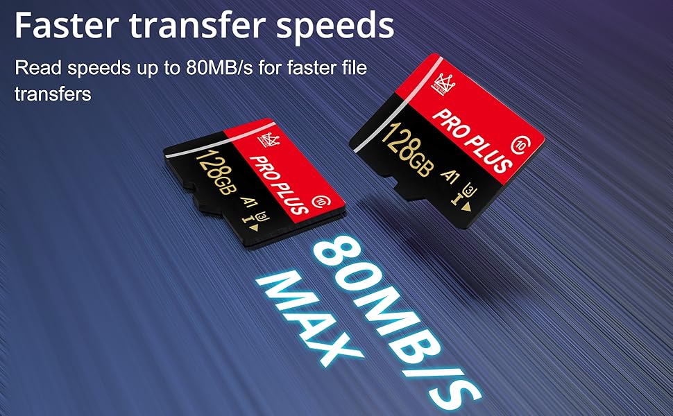 Micro SD Card