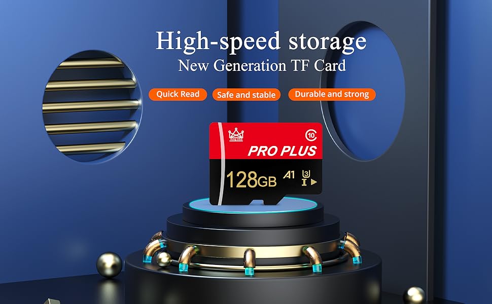 Micro SD Card