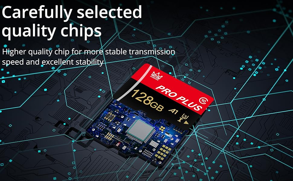 Micro SD Card