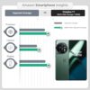 OnePlus 11 5G (Titan Black, 8GB RAM, 128GB Storage) - Image 6