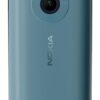 Nokia 110 with Built-in UPI App and Scan & Pay Feature, MP3 Player, Rear Camera, Long-Lasting Battery, and Voice Recorder | Blue - Image 3