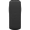 105 Classic | Dual SIM Keypad Phone with Built-in UPI Payments, Long-Lasting Battery, Wireless FM Radio, Charger in-Box | Charcoal - Image 4