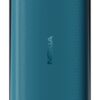 Nokia 106 4G Keypad Phone with 4G, Built-in UPI Payments App, Long-Lasting Battery, Wireless FM Radio & MP3 Player, and MicroSD Card Slot | 1 Year Replacement Guarantee | Blue - Image 4