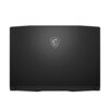 MSI CreatorPro M16, Intel 13th Gen. i7-13700H,41CM QHD+ 60Hz Creator Laptop (32GB/1TB NVMe SSD/Windows 11 Pro/RTX™ 2000 Ada, GDDR6 8GB/Core Black/2.29Kg), B13VJ-1272IN - Image 5