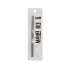 MARS OH Brow Eyebrow Pencil | Micro Precision Retractable with a Spoolie | Highly Pigmented | Smudge Proof & Water Resistance | Long-Lasting | Lightweight Eyebrow Pencil (0.1 gm) (Brown) - Image 7