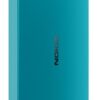 Nokia 235 4G | All-New 4G Keypad Phone with Dual SIM, Scan & Pay UPI, Rear Camera, Wireless FM Radio, MP3 Player, Bluetooth & USB Type C | Blue - Image 3