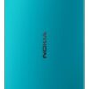 Nokia 235 4G | All-New 4G Keypad Phone with Dual SIM, Scan & Pay UPI, Rear Camera, Wireless FM Radio, MP3 Player, Bluetooth & USB Type C | Blue - Image 4