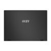 MSI Prestige 16 AI Studio, Intel Ultra 7 155H,Built-in AI, 41CM QHD+ Thin and Light Laptop(32GB/1TB NVMe SSD/Windows 11 Home/NVIDIA GeForce RTX 4060, GDDR6 8GB/Stellar Grey/1.9Kg), B1VFG-070IN - Image 3