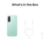 Samsung Galaxy A26 5G (Awesome Mint, 8GB, 128GB) | Awesome Intelligence: Circle to Search, Intelligent Editing | Awesome 50MP Triple Camera | IP67 - Image 5