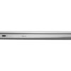 HP Laptop 240 G9 (2024), Intel Core i7 12th Gen 1255U - (16GB/512GB SSD/Intel Iris Xe Graphics/Windows 11) Thin and Light Business Laptop/14 (35.56cm) FHD/Silver/1.47 kg/MS Office 2021 - Image 5