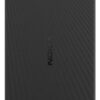 Nokia 220 4G | All-New 4G Keypad Phone with Dual SIM, Built-in UPI App, Wireless FM Radio, MP3 Player, Bluetooth & USB Type C | Black - Image 3