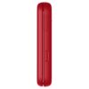 Nokia 2660 Flip 4G Volte keypad Phone with Dual SIM, Dual Screen, inbuilt MP3 Player & Wireless FM Radio | Red - Image 6