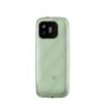 itel Super Guru 4G - with King Media Support as YouTube, YouTube Shorts and UPI Payment Support | Light Green - Image 4