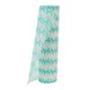 GINNI Premium Reusable Kitchen Tissue Rolls - Printed, Washable & Multi-Purpose | 50 Pulls per Roll | Pack of 3 - Image 7