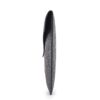 GadgetBite Felt Matting Laptop Sleeve Case Cover with Hidden Magnet Compatible for MacBook Air & Pro M1/M2, 13 Inches All Laptops, Easy to Carry, Documents Carry, & Prevents Scratches(Grey) - Image 5