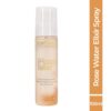 SUROSKIE Rose Water Elixir Face Mist 100ml | Pure Rose Water | Face Toner For Glowing, Refresh & Hydrating Skin | Minimize Large & Open Pores | Balance pH of Skin | Gulab Jal For Women & Men - Image 2