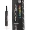 Cooler Master Cryofuze 5 Thermal Paste - for Processor, GPU, Console, Laptop | 12.6 W/m-K Thermal Conductivity | Excellent Performance | Easy to Apply | Non Corrosive (Cryofuze Violet)