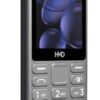 HMD 110 4G Keypad Phone with YouTube, Built-in Scan & Pay UPI App, Rear Camera, Long-Lasting Battery, Type - C Charging, Wireless FM Radio | Titanium - Image 3