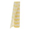GINNI Premium Reusable Kitchen Tissue Rolls - Printed, Washable & Multi-Purpose | 50 Pulls per Roll | Pack of 3 - Image 5