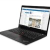 (Refurbished) Lenovo Thinkpad X390 (Core i5 8th Gen/ 8GB Ram/ 256GB SSD/ WebCam/ 13.3 " Non Touch) - Image 3