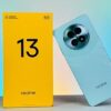 realme 13 5G (Speed Green, 8GB RAM, 128GB Storage) | Expandable Upto 2TB | Up to 18GB Dynamic RAM | 50MP AI Dual Camera | 6.72" AMOLED Display | 45W Ultra Charging | Dimensity 6300 Processor - Image 23