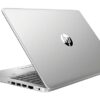 HP Laptop 240 G9 (2024), Intel Core i7 12th Gen 1255U - (16GB/512GB SSD/Intel Iris Xe Graphics/Windows 11) Thin and Light Business Laptop/14 (35.56cm) FHD/Silver/1.47 kg/MS Office 2021 - Image 4