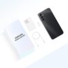 Samsung Galaxy A14 5G (Black, 4GB, 64GB Storage) | Triple Rear Camera (50 MP Main) | Upto 8 GB RAM with RAM Plus | Without Charger - Image 4