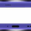 realme P1 Speed 5G (Brushed Blue, 12GB RAM, 256GB Storage)| 24GB DRAM | Expandable Upto 2TB | 6.67" Full HD+ Display | 50MP + 2MP Rear Camera | 16MP Front Camera | Dimensity 7300 Energy Processor - Image 4