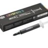 Cooler Master Cryofuze 5 Thermal Paste - for Processor, GPU, Console, Laptop | 12.6 W/m-K Thermal Conductivity | Excellent Performance | Easy to Apply | Non Corrosive (Cryofuze Violet) - Image 2