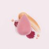 MARS Wonder Beauty Blender For Face Makeup | Pink Face Sponge Puff With Easy Hold | Gentle on Skin (3.0 gm) - Image 6